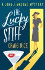 The Lucky Stiff - eBook