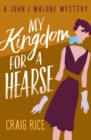 My Kingdom for a Hearse - eBook