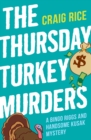 The Thursday Turkey Murders - eBook
