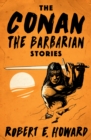 The Conan the Barbarian Stories - eBook