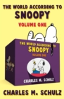 The World According to Snoopy Volume One - eBook