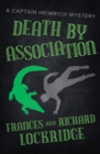 Death by Association - eBook