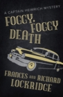Foggy, Foggy Death - eBook