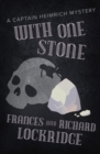 With One Stone - eBook