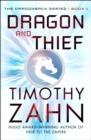 Dragon and Thief - eBook