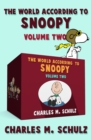 The World According to Snoopy Volume Two - eBook