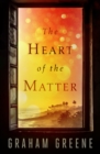 The Heart of the Matter - eBook