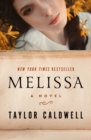 Melissa : A Novel - eBook