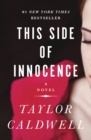 This Side of Innocence : A Novel - eBook