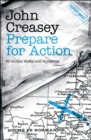 Prepare for Action - eBook