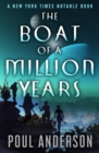 The Boat of a Million Years - eBook