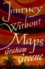 Journey Without Maps - eBook