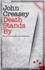 Death Stands By - eBook
