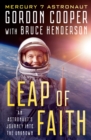Leap of Faith : An Astronaut's Journey Into the Unknown - eBook