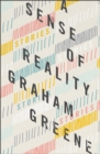 A Sense of Reality : Stories - eBook