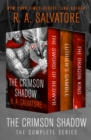 The Crimson Shadow : The Complete Series - eBook