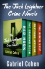The Jack Leightner Crime Novels : Red Hook, The Graving Dock, Neptune Avenue, and The Ninth Step - eBook