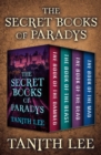 The Secret Books of Paradys - eBook