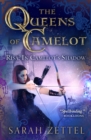 Risa: In Camelot's Shadow - eBook