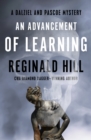 An Advancement of Learning - eBook