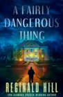 A Fairly Dangerous Thing - eBook