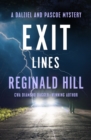Exit Lines - eBook