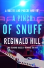 A Pinch of Snuff - eBook