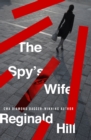 The Spy's Wife - eBook