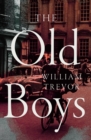 The Old Boys - eBook