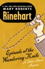 Episode of the Wandering Knife - eBook
