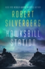 Hawksbill Station - eBook
