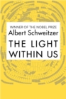 The Light Within Us - eBook