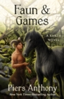 Faun & Games - eBook