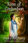 Xone of Contention - eBook