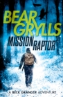 Mission Raptor - eBook
