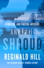 An April Shroud - eBook