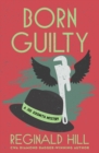 Born Guilty - eBook