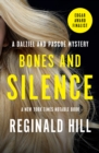 Bones and Silence - eBook