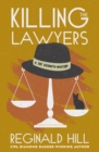 Killing the Lawyers - eBook