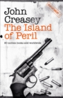 The Island of Peril - eBook