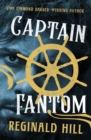 Captain Fantom - eBook