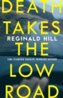 Death Takes the Low Road - eBook