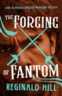 The Forging of Fantom - eBook