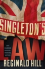 Singleton's Law - eBook