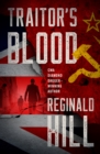 Traitor's Blood - eBook