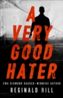 A Very Good Hater - eBook