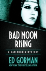 Bad Moon Rising - eBook