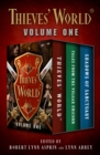 Thieves' World(R) Volume One : Thieves' World, Tales from the Vulgar Unicorn, and Shadows of Sanctuary - eBook