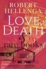 Love, Death & Rare Books - eBook