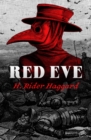 Red Eve - eBook
